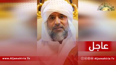 عاجل / المترشح الرئاسي الدكتور سيف الإسلام القذافي تجاوب مع الدعوة الرسمية التي وجهت له من رئيس جمهورية الكونغو للمشاركة في مؤتمر المصالحة الليبية الذي تنظمه بلاده بإشراف ورعاية الاتحاد الإفريقي ودعمه ويشارك ممثلوه في الاجتماعات التحضيرية له.