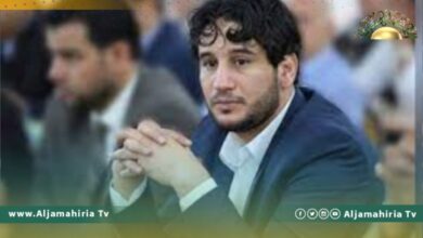 دومة: التقارب بين أعضاء اللجنة العسكرية يعطى وميض أمل للحفاظ على وحدة البلاد