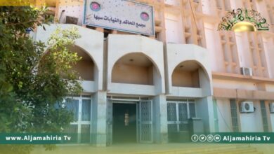 محكمة سبها الابتدائية تصدر أحكاما نهائية بتنفيذ الانتخابات خلال ثلاثة أشهر