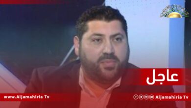 عضو البرلمان زياد دغيم