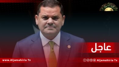 عبد الحميد الدبيبة