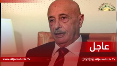 عاجل// مصادر إعلامية: ستحال كل الطعون المرفوعة أمام الدائرة الدستورية بالمحكمة العليا إلى المحكمة الدستورية بمجرد صدور القانون