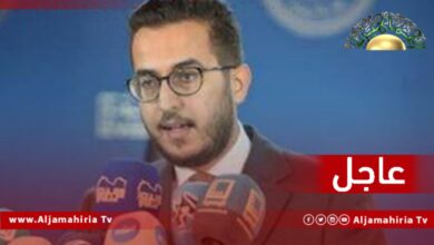 حمودة: تم منح الإذن لصندوق إعادة إعمار جنوب طرابلس بالتعاقد لصيانة وترميم الجسور والمباني المتضررة من الحرب..