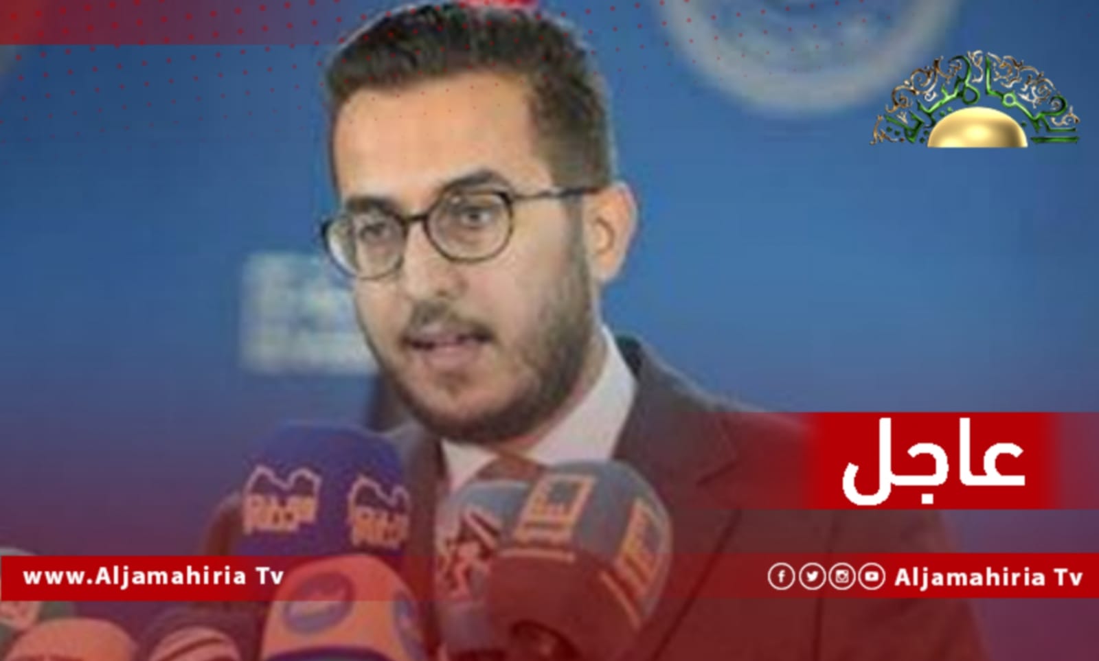 حمودة: تم منح الإذن لصندوق إعادة إعمار جنوب طرابلس بالتعاقد لصيانة وترميم الجسور والمباني المتضررة من الحرب..