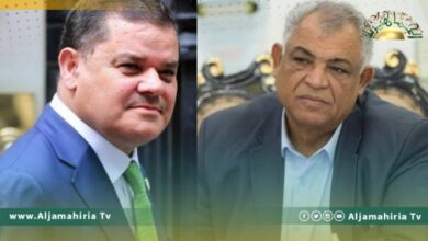 القطراني: الدبيبة يريد الاستمرار في الحكم والانتخابات أكذوبة