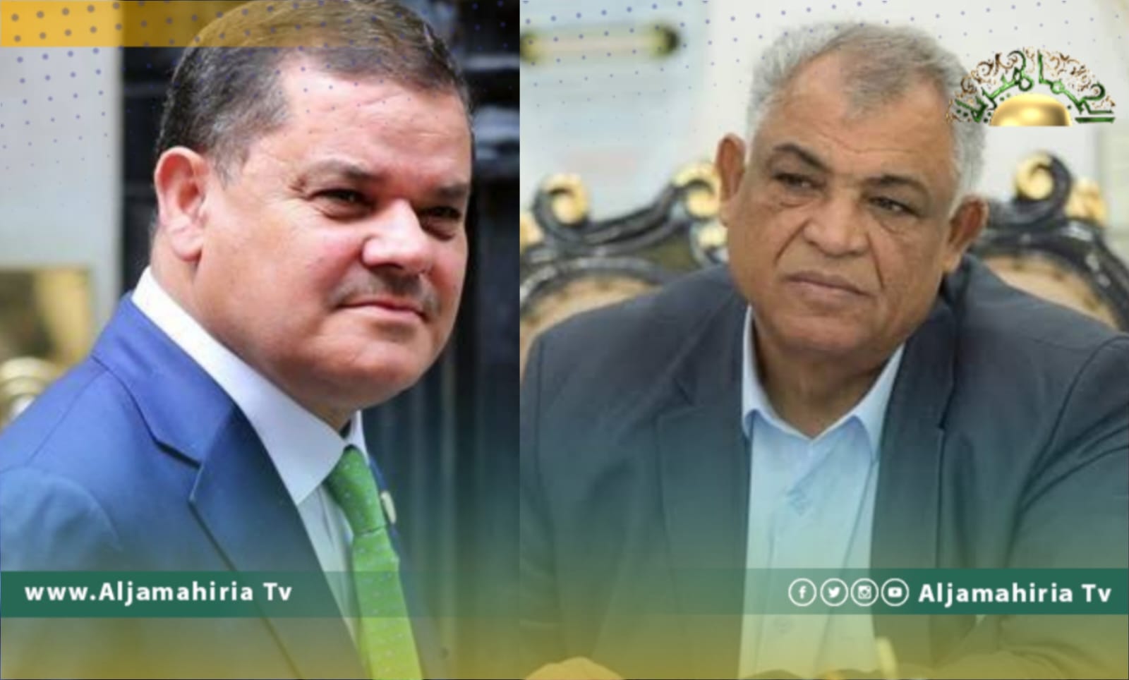 القطراني: الدبيبة يريد الاستمرار في الحكم والانتخابات أكذوبة