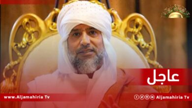 عاجل / الدكتور سيف الإسلام معمر القذافي: