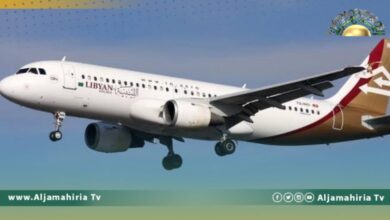 السعودية تُغرّم الخطوط الليبية 81 ألف دولار نتيجة وقائع فساد...وهذه التفاصيل 