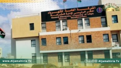 الكهرباء تعلن فصل التغذية عن هذه المناطق غدا