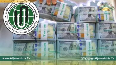 الكشف عن عملية اختلاس بمئات الملايين من الدولارات من إحدى شركات "الليبية للاستثمار"