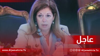 ستيفاني وليامز: هناك عدد كبير من الشخصيات الليبية عرقلت المسار نحو الانتخابات