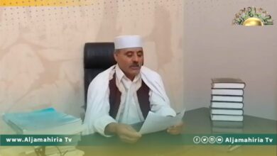 أهالي بني ووليد وورفلة يطالبون عقلاء المنطقة الشرقية وطبرق بالتدخل للإفراج عن ابنائهم المعتقلين في سجون حفتر