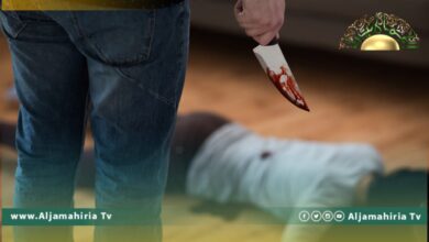 جرائم بشعة في غريان وبنغازي.. جناة يقتلون أبناءهم وزوجاتهم.. التفاصيل