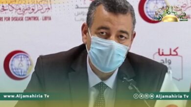 اسميو: ارتفاع ملحوظ في عدد الإصابات بمتحور أوميكرون