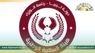 في أعقاب منعها من دخول تونس واحتجازها بمعبر رأس جدير.. رئيس السلامة الوطنية: حرائق تونس تمت السيطرة عليها وعلى القافلة العودة!