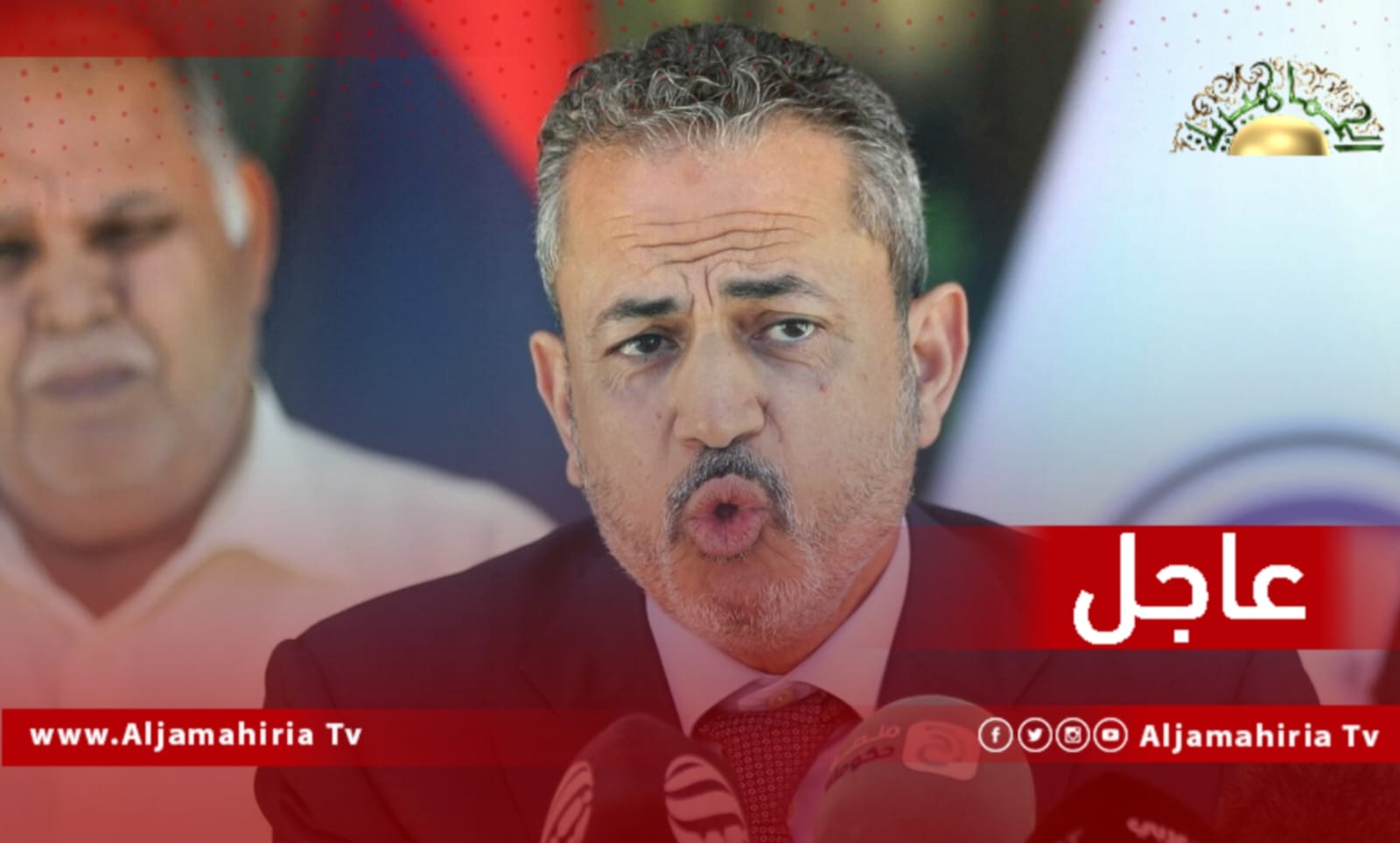 رئيس مؤسسة النفط