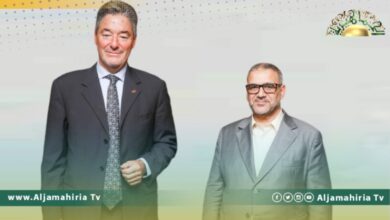 أونماخت: البحث عن اتفاق بشأن القضايا العالقة في المسار الدستوري أمر حاسم للانتخابات