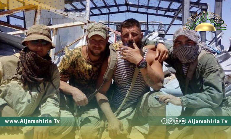 لاريبوبليكا تتهم فاغنر الموجودين في ليبيا بتسهيل الهجرة غير الشرعية لإيطاليا
