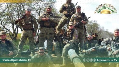 فورين بوليسي: وجود فاغنر في ليبيا منح روسيا ورقة ضغط على الناتو