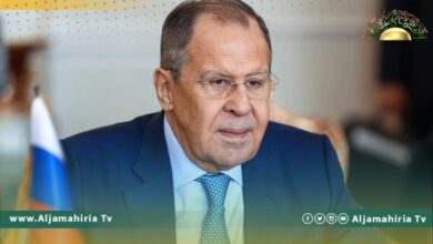 موسكو: خسائر الصراع الليبي بحلول العام 2025 ستصل إلى تريليون دولار