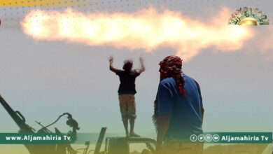 أعيان وحكماء المنطقتين الغربية والوسطى يؤكدون ضرورة إبعاد شبح الحرب