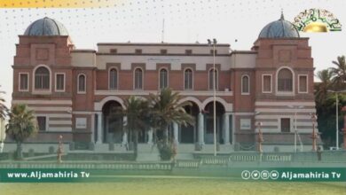 المصرف المركزي: إجمالي الإنفاق منذ مطلع يناير وحتى يوليو 45 مليار دينار