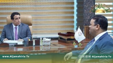 الرئاسي يناقش مسألة تنظيم سوق العمل والعمالة الوافدة ودعم القطاع الخاص