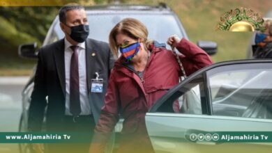 تقرير// رحيل وليامز يفتح ملف فشل كل مبعوثي الأمم المتحدة في ليبيا