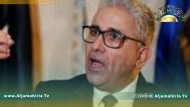 الحكومة المرتقبة: حكومة الوحدة المؤقتة انتهت صلاحيتها ومدتها وليست لها شرعية