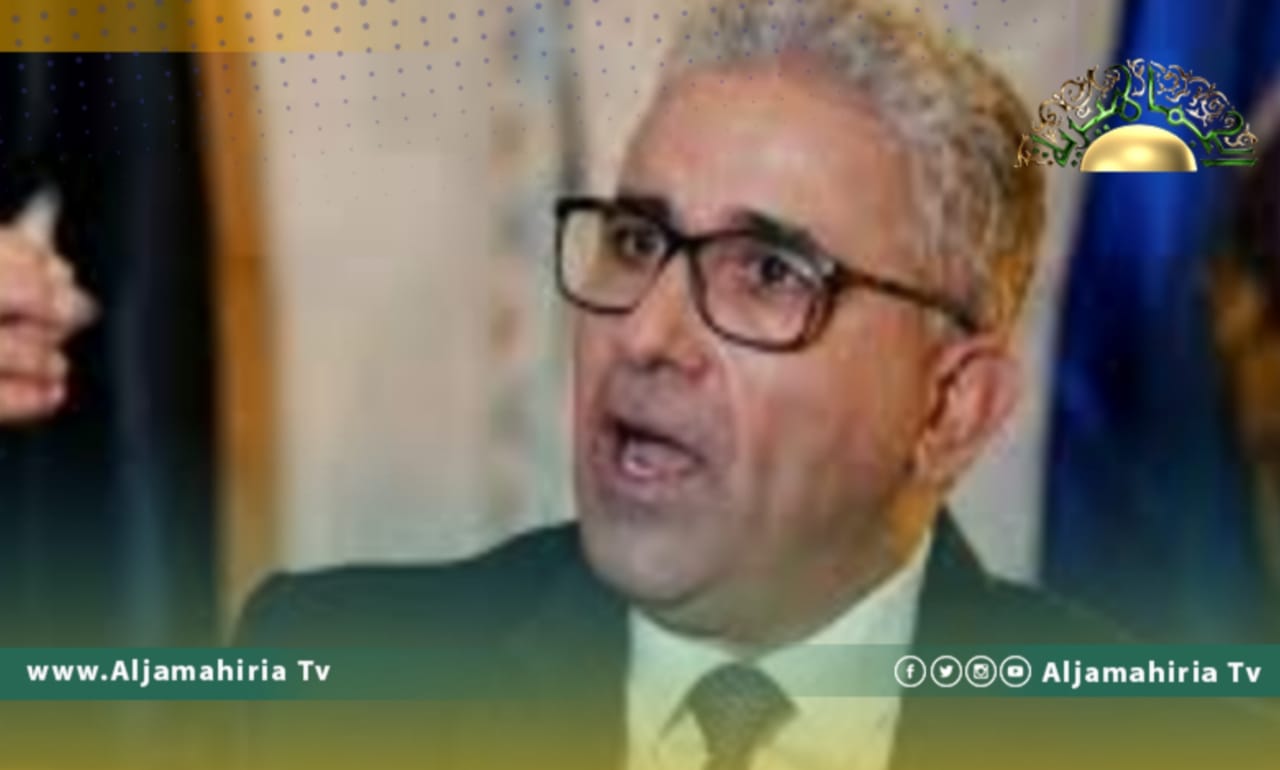 الحكومة المرتقبة: حكومة الوحدة المؤقتة انتهت صلاحيتها ومدتها وليست لها شرعية