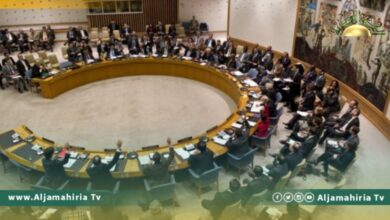 فرنسا تدعو الأطراف الليبية إلى وضع اللمسات النهائية على الأساس الدستوري لإجراء الانتخابات