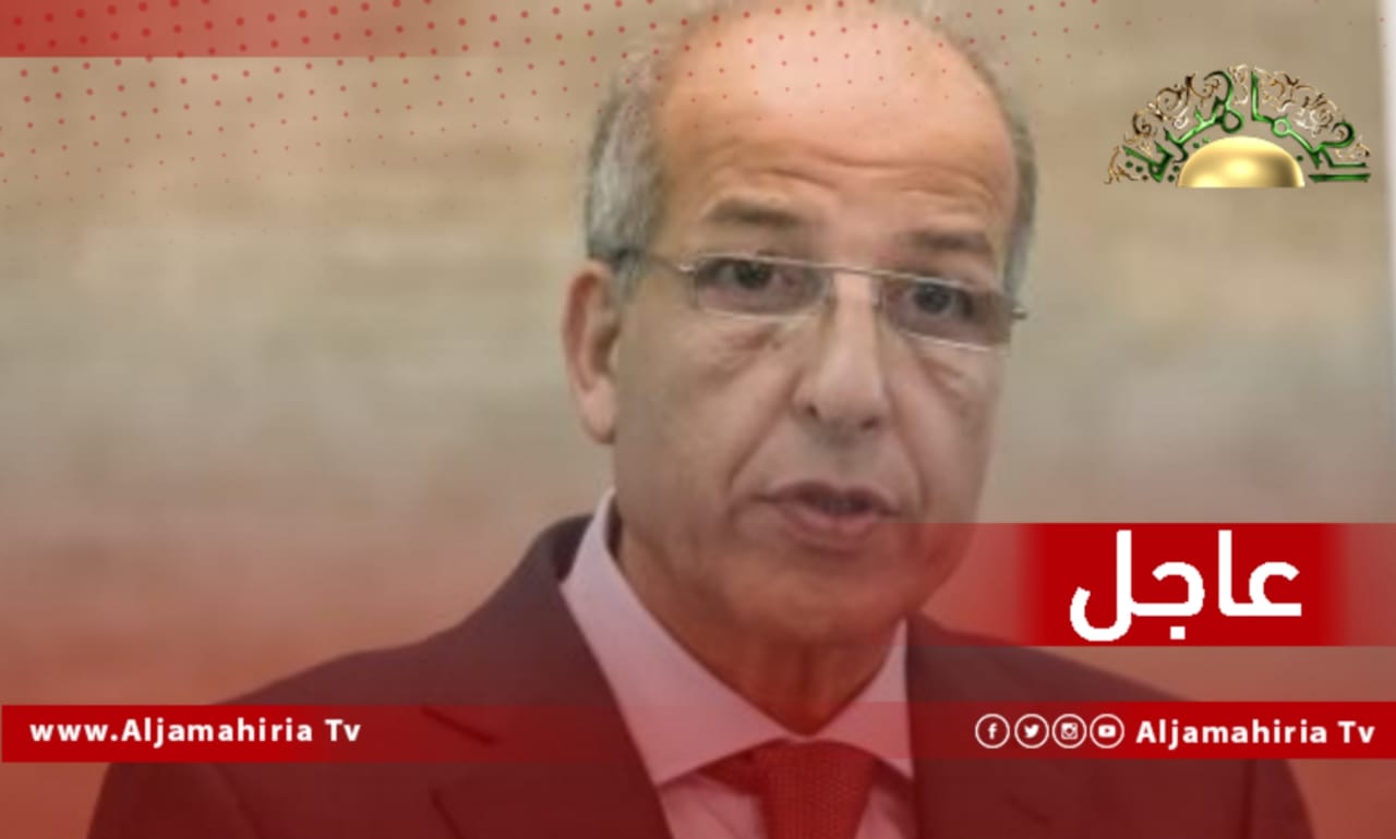 الصديق الكبير عاجل