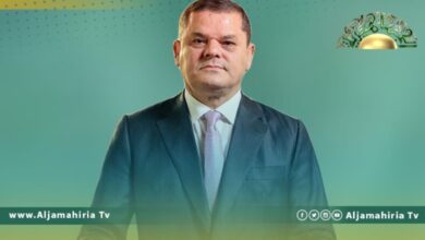 الدبيبة يجتمع بمديري مراكز العقم ببلديات البيضاء وبنغازي والمرج وطرابلس 