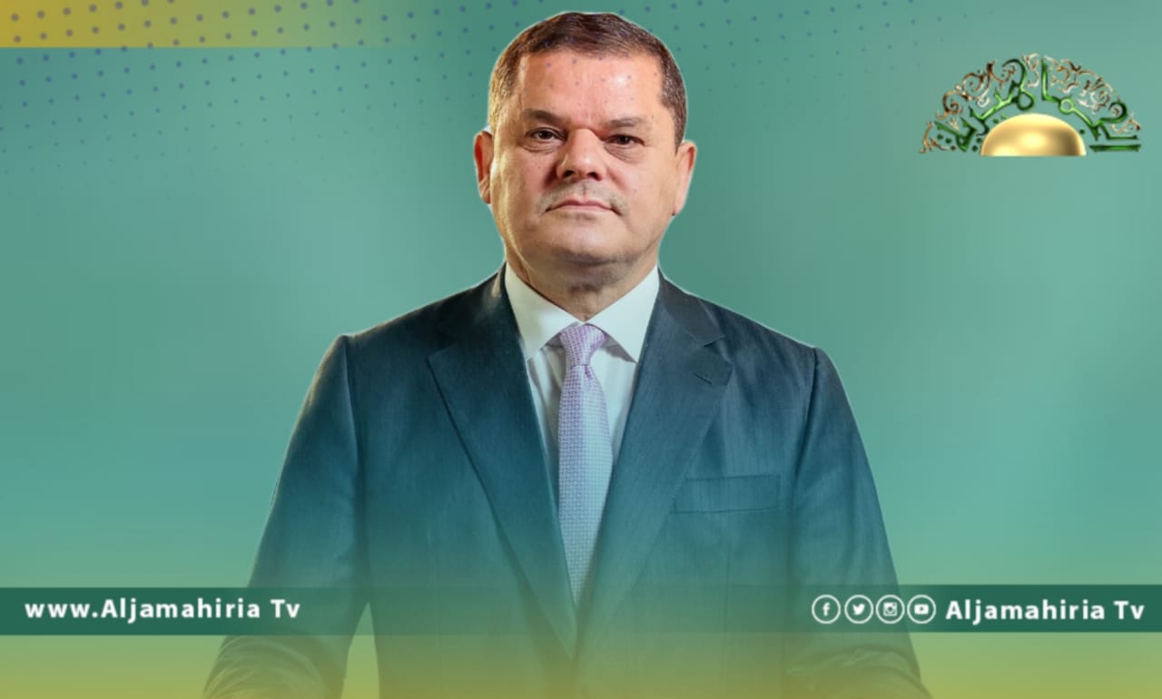 الدبيبة يجتمع بمديري مراكز العقم ببلديات البيضاء وبنغازي والمرج وطرابلس 