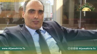الكبير: سحب مجلس النواب الثقة من حكومة باشاغا غير جائز قانونا
