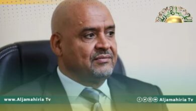 الهادي الصغير