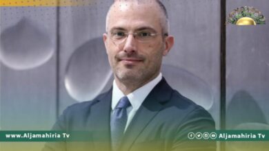 المبعوث الإيطالي يدعو الأطراف الليبية إلى وضع مصلحة الشعب قبل مصالحهم الخاصة