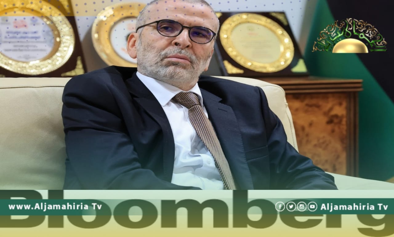 بولمبورج: صنع الله توجه لتركيا منذ طرده تحت تهديد السلاح