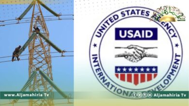 الوكالة الأمريكية للتنمية الدولية تعلن تعاونها مع الكهرباء لتنفيذ خطة تشغيلية