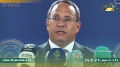 عادل جمعة: تعديل المرتبات وتطبيق قانون منح مرتبات لأسر الشهداء سيجري في سبتمبر