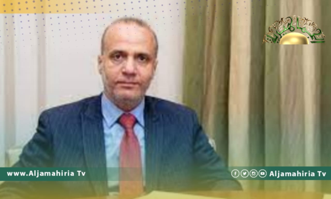 اللافي.. ردا على الدبيبة: المصالحة بين الليبيين ليست مجال تجارة أو مزايدة سياسية