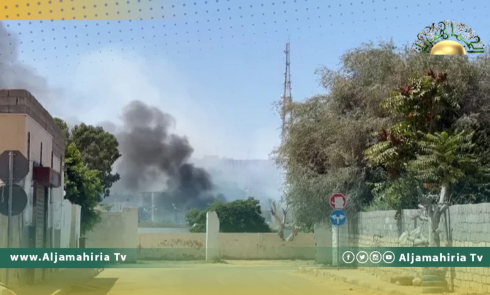 أهالي المخطوفين يمهلون قوات الدبيبة 24 ساعة لتسليم أبنائهم