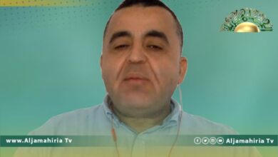 الدريجة: ما يضاف من أموال بالدينار الليبي لا فائدة منه وعليكم مساعدة أصحاب الدخل المحدود