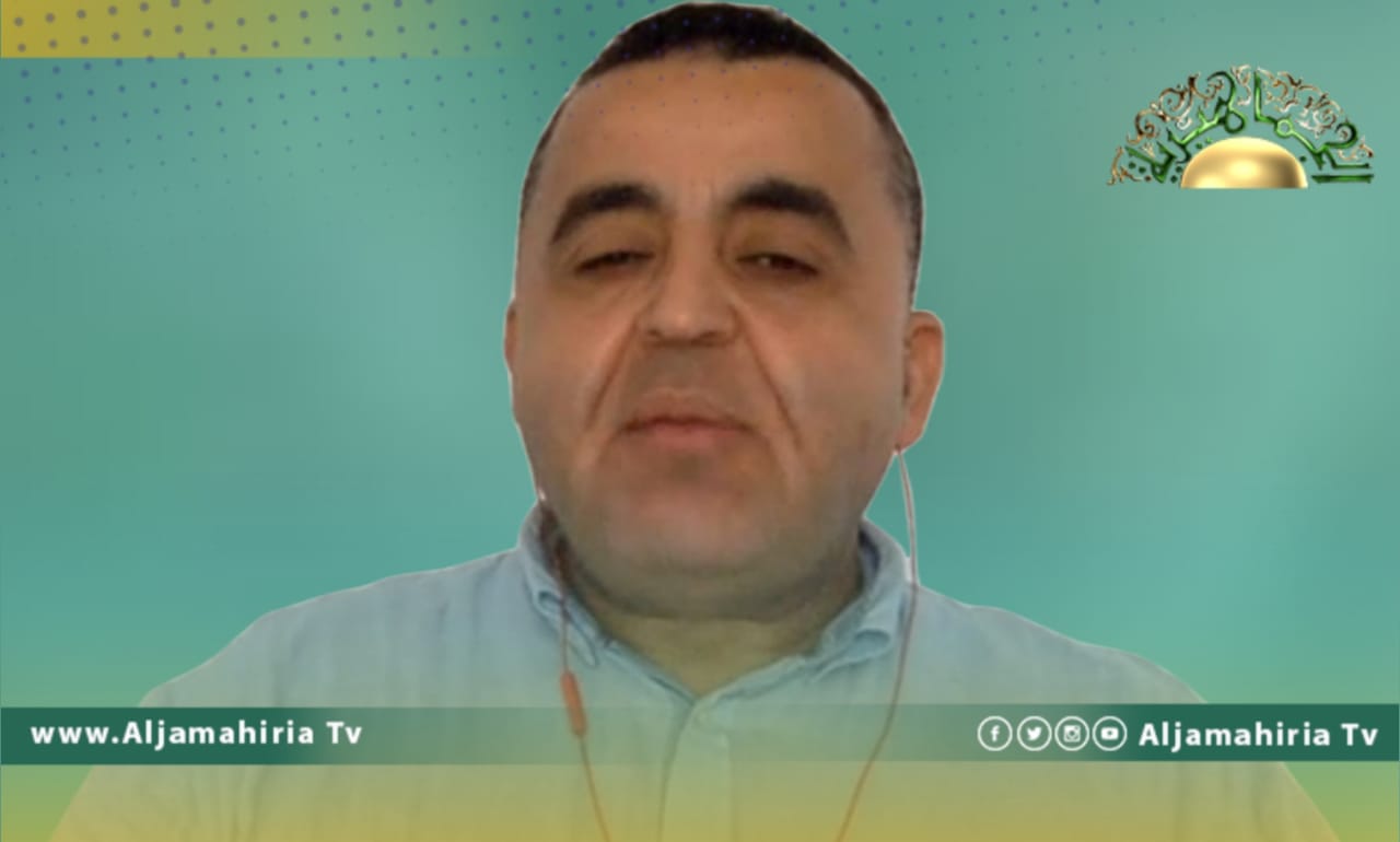 الدريجة: ما يضاف من أموال بالدينار الليبي لا فائدة منه وعليكم مساعدة أصحاب الدخل المحدود