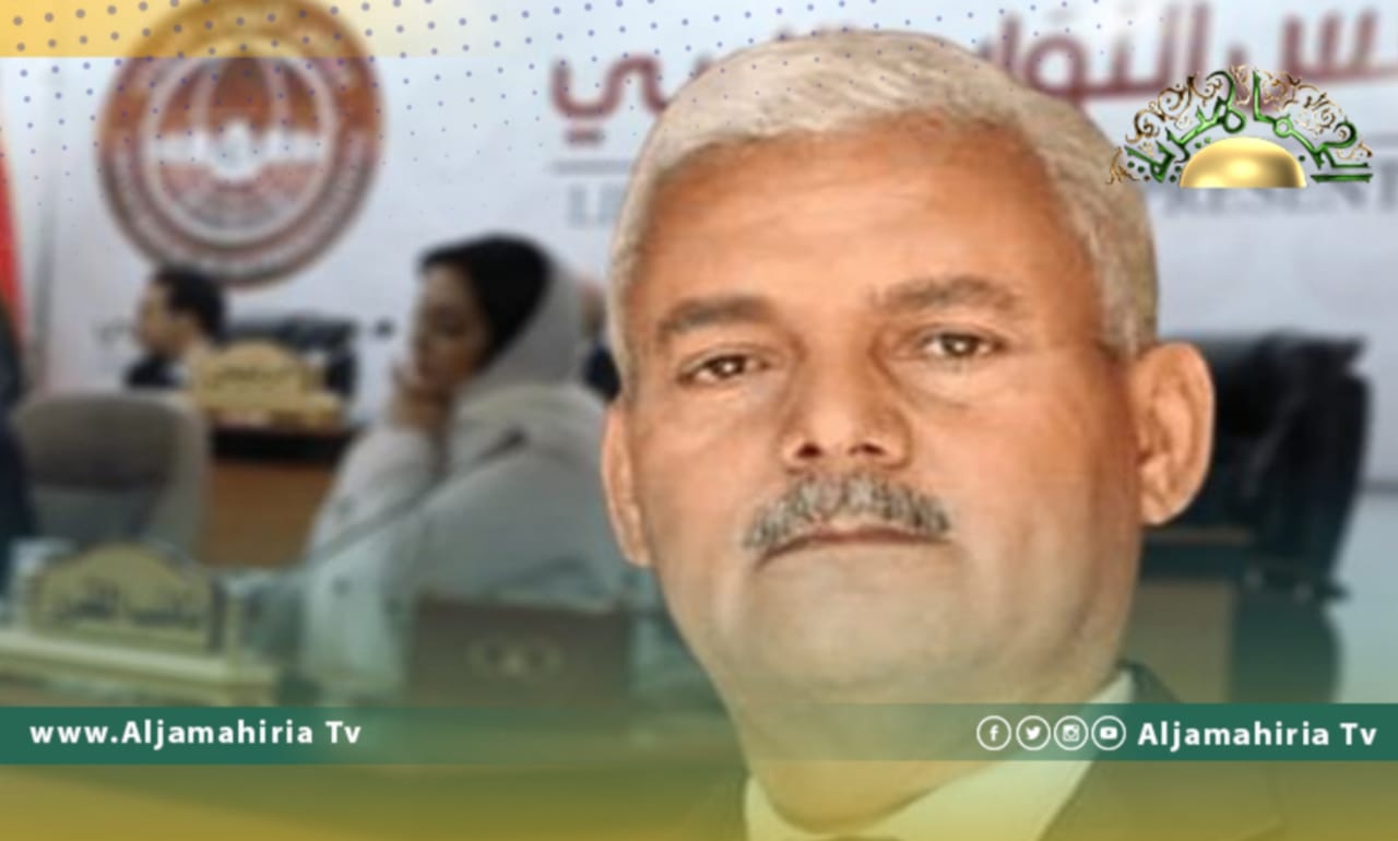 التكالي: قانون تعيين مستشارين بالمحكمة العليا وتعديل أحكامها مرّ في مجلس النواب دون تصويت أو نصاب