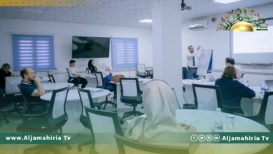 الأمم المتحدة تطلق منصة لرصد العنف الموجه ضد المرأة خلال الانتخابات في ليبيا