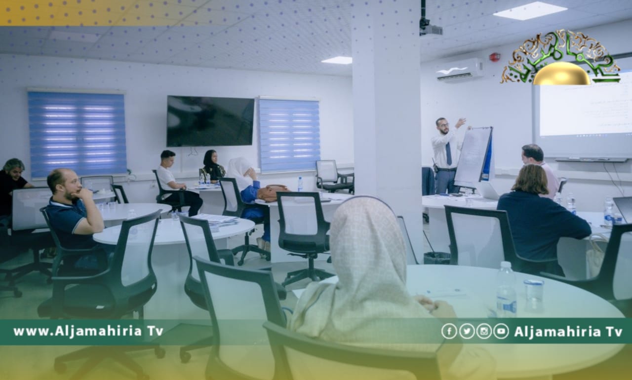 الأمم المتحدة تطلق منصة لرصد العنف الموجه ضد المرأة خلال الانتخابات في ليبيا