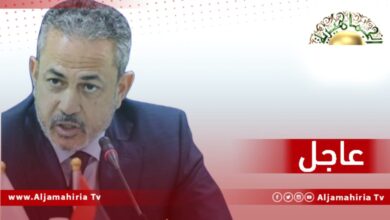 عاجل// فرحات بن قدارة يتعهد بتقديم خطة عمل واضحة وشفافة للحكومة فيما يتعلق بالتطوير والتدفقات النقدية