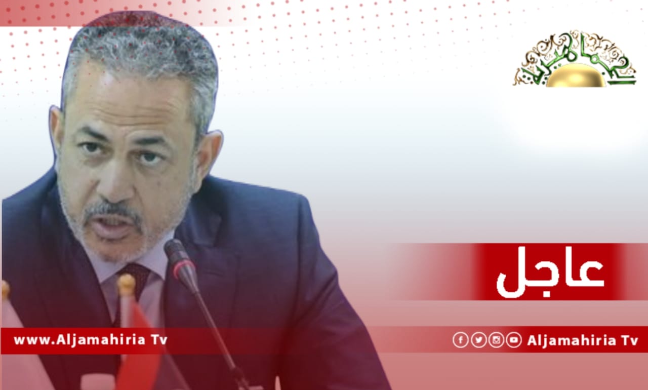 عاجل// فرحات بن قدارة يتعهد بتقديم خطة عمل واضحة وشفافة للحكومة فيما يتعلق بالتطوير والتدفقات النقدية