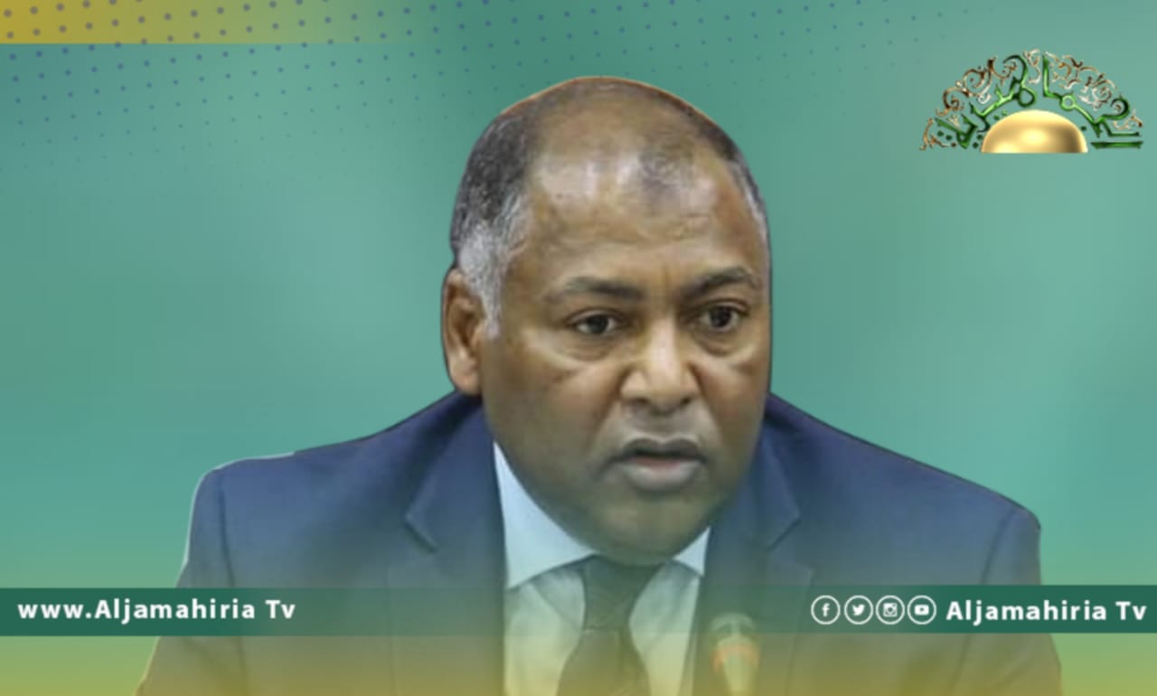 خالد المبروك: بدء محادثات بين البنك الدولي ووزارة الصحة